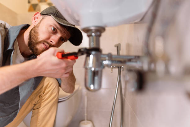 Best Commercial Plumbing Services  in San Juan Pistrano, CA